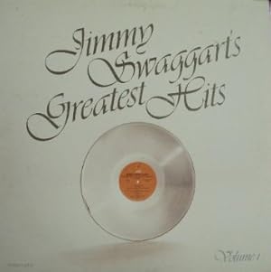 Jimmy Swaggart's Greatest Hits: Volume 1