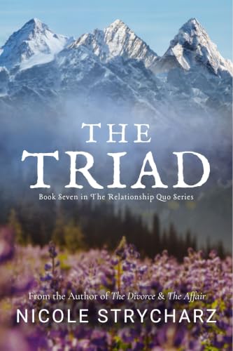 The Triad (The Relationship Quo Series Book 7) (English Edition)