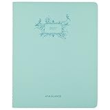 AT-A-GLANCE Weekly / Monthly Planner / Appointment Book 2017, 8-1/2 x 11