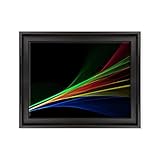 Chaque tableau est produit et emballé en Italie par Conkrea, une étiquette est apposée sur le cadre. La présence de notre marque en garantit l'authenticité et la qualité distinctive.