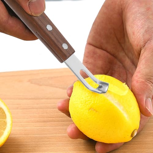 Rallador de Queso Mini Acero Inoxidable LIFKOME miniatura 2
