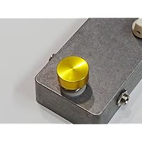 flactal AX8　代理店正規品　スイッチハット付き Amazon | 【F.S.T.A.】 エフェクター フットスイッチハット