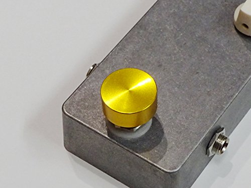 Super hard イエロー エフェクター スイッチ付き [中古品] Amazon | 【F.S.T.A.】 エフェクター フットスイッチハット