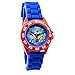 Paw Patrol Marshall Chase & Co. - Reloj de pulsera analógico para niños