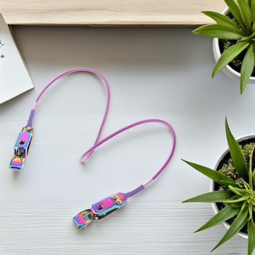 Cable de florete de esgrima con abrazadera de acero para evitar fallos de conexión 6