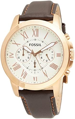 Fossil Watch. FS4991IE : Amazon.co.uk 
