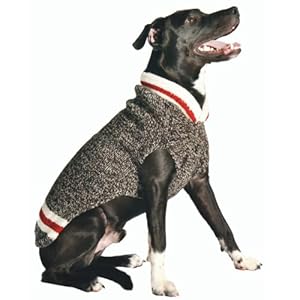 Boyfriend Dog Sweater (XX-Large)