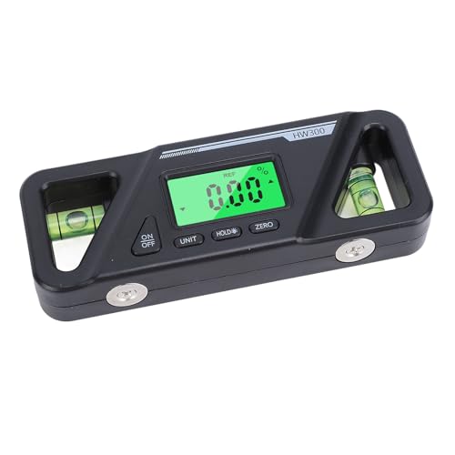 Buscador de Ángulo Digital con Pantalla LCD y Magnetismo miniatura 2