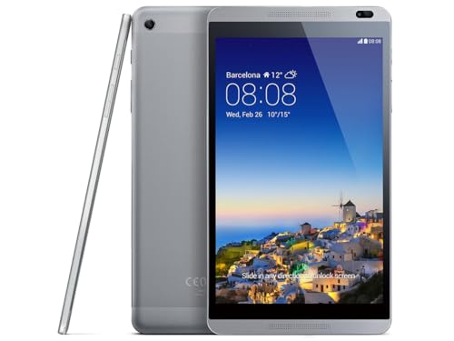 Amazon.co.jp: 【整備済み品】HUAWEI MediaPad M1 8.0 LTEモデル SIM
