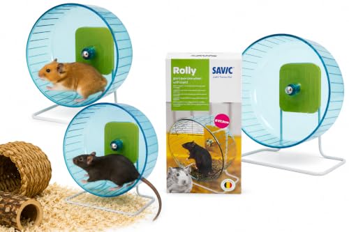 Hamsterrolle 1780000 Rolly Giant Ø 27,5 cm