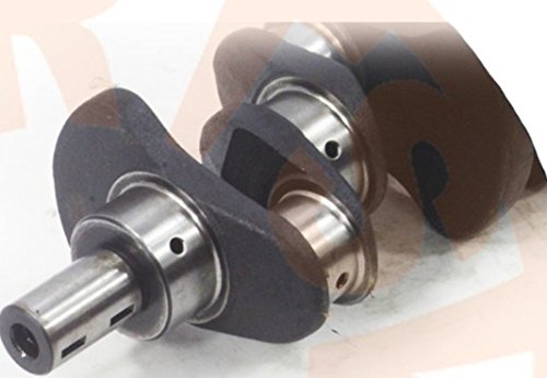 Motor GOWE cigüeñal para H25 motor cigüeñal N-12201 – 60 K00 12200 – 60 K00 ajuste TCM carretilla elevadora