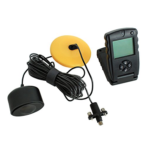 LUCKY Draagbare Sonar Fish Finder - Image 7