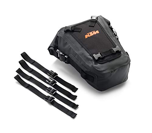 NEW KTM UNIVERSAL BAG 2007-2017 690 1190 1290 DUKE ENDURO ADVENTURE 78112978100