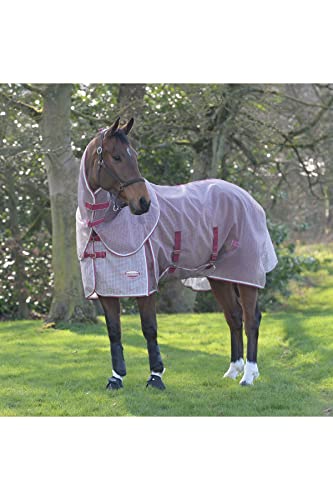Image of WeatherBeeta ComFiTec Ripshield Plus with Belly Wrap Detach A Neck