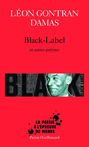 Black-Label/Graffiti/Poèmes nègres livre En ligne