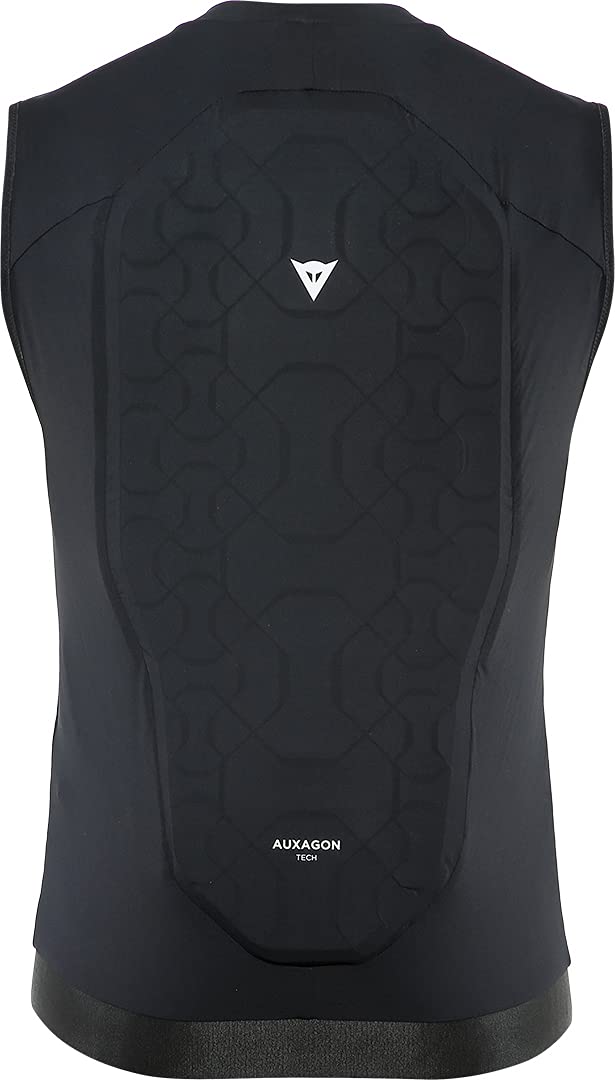 DAINESE,AUXAGON Gilet Protettivo Sci Uomo,Stretch-Limo/Stretch-Limo,S
