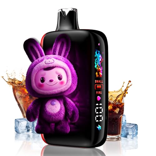 �y����3D�f�B�X�v���C���ځzZTOP �d�q�^�o�R �g���̂� 30000��z���\ LED�X�N���[���t�� VAPE �x�C�v �V�[�V�� �o�b�e���[�c�ʕ\�� ���L�b�h�c�ʕ\�� ���ʒ��߉\ ���� 850mAh��e�ʃo�b�e���[ �����^�ѕ֗� �������L�b�h �����C��