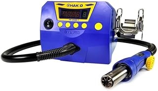 Hakko FR810B-05 - SMD Hot Air Rework Station