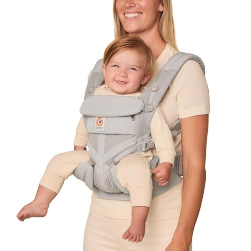 Ergobaby Omni Classic Baby Carrier Newborn to...