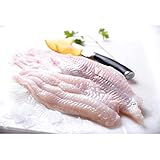 Catfish Fillets (2 Lb.)