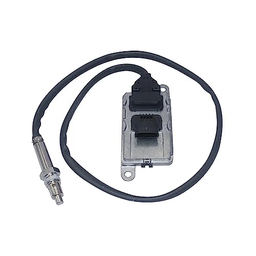 Capteur NOx défectueux ? Solution 22827995 5Wk97372 pour camions Volvo FM et FH