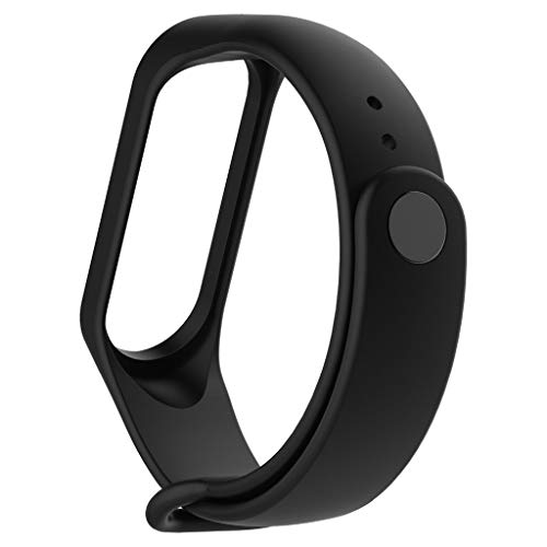 Nandos-Store - Pulseira NSmart compatíveis com MI BAND 1/ MI BAND 2 / MI BAND 3 / MI BAND 4 / MI BAN