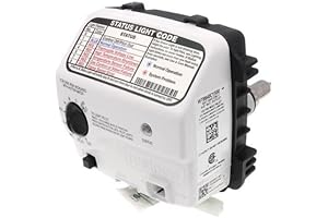 AO Smith Variety Home Supply Control Valve