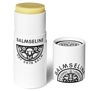 Natural Moisturizing Balm Stick ...