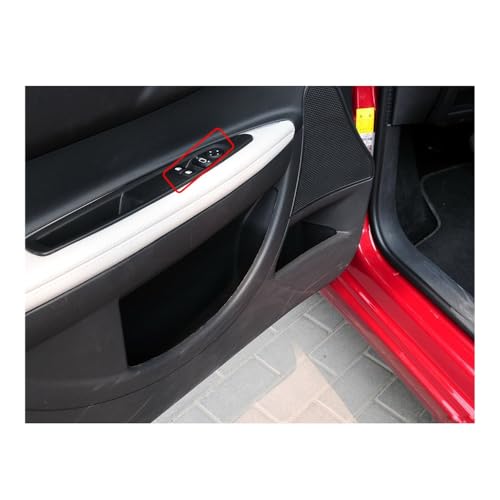 Interrupteur commande lève-vitre électrique bouton commutation C4 2004-2010 - 6