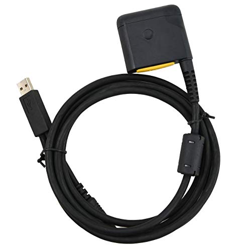 Motorola MC9500 USB / Charging Cable P/N: 25-116365-03R
