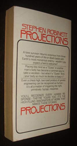 Projections 0441683053 Book Cover