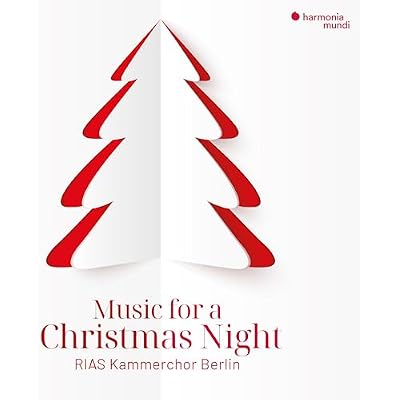 Music For A Christmas Night
