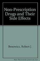 Non-prescription drugs and their side effects 0448143240 Book Cover