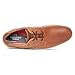 Rockport Men's DresSports 2 Go Plain Toe Shoe, new caramel, 9.5 W US