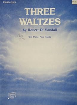 Three Waltzes