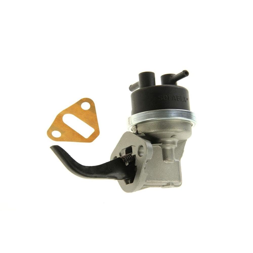 VALEO Pompa carburante 247099 | Compatibile con: CITROËN AX, BX, BX Break, C15 Kasten/Großraumlimousine, PEUGEOT 106 I, 205 II