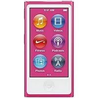 Amazon.co.jp: 【整備済み品】 iPod nano 第7世代 16GB パープル