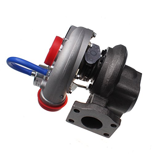Turbo chargeur 2674A093 pour reparation moteur Perkins T4.40 GT2052
