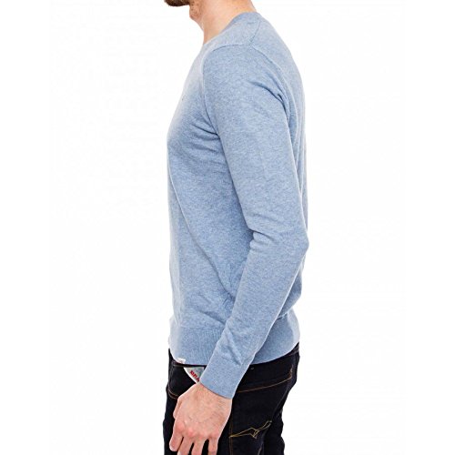 Hilfiger Denim Tommy VN Sweater l/s Maglia Uomo