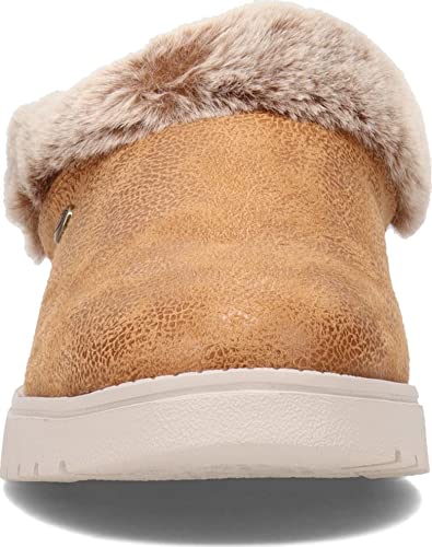 Skechers Bobs Keepsakes 3.0-113362 Women's Slipper 9 B(M) US Chestnut2