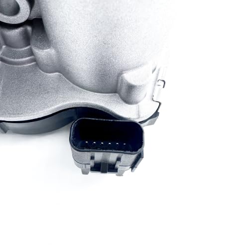 Corps de papillon premium pour motorisation Jeep Grand Cherokee 2019