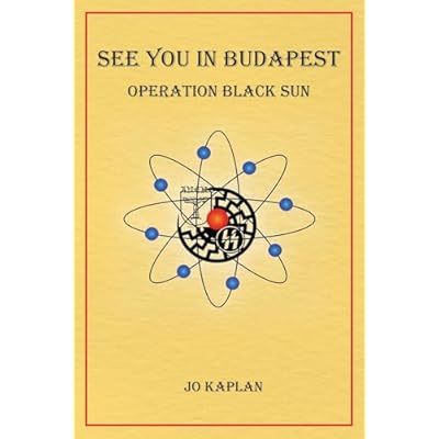 See You In Budapest