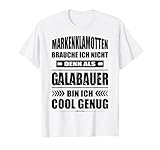 Klassisch geschnitten, doppelt genähter Saum.