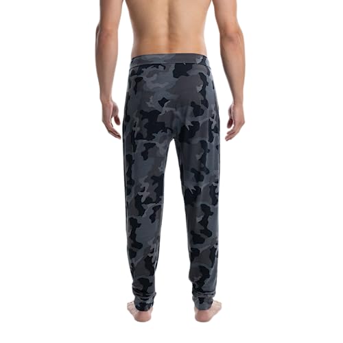 SAXX Underwear Co. Men's Snooze Pant, Core2
