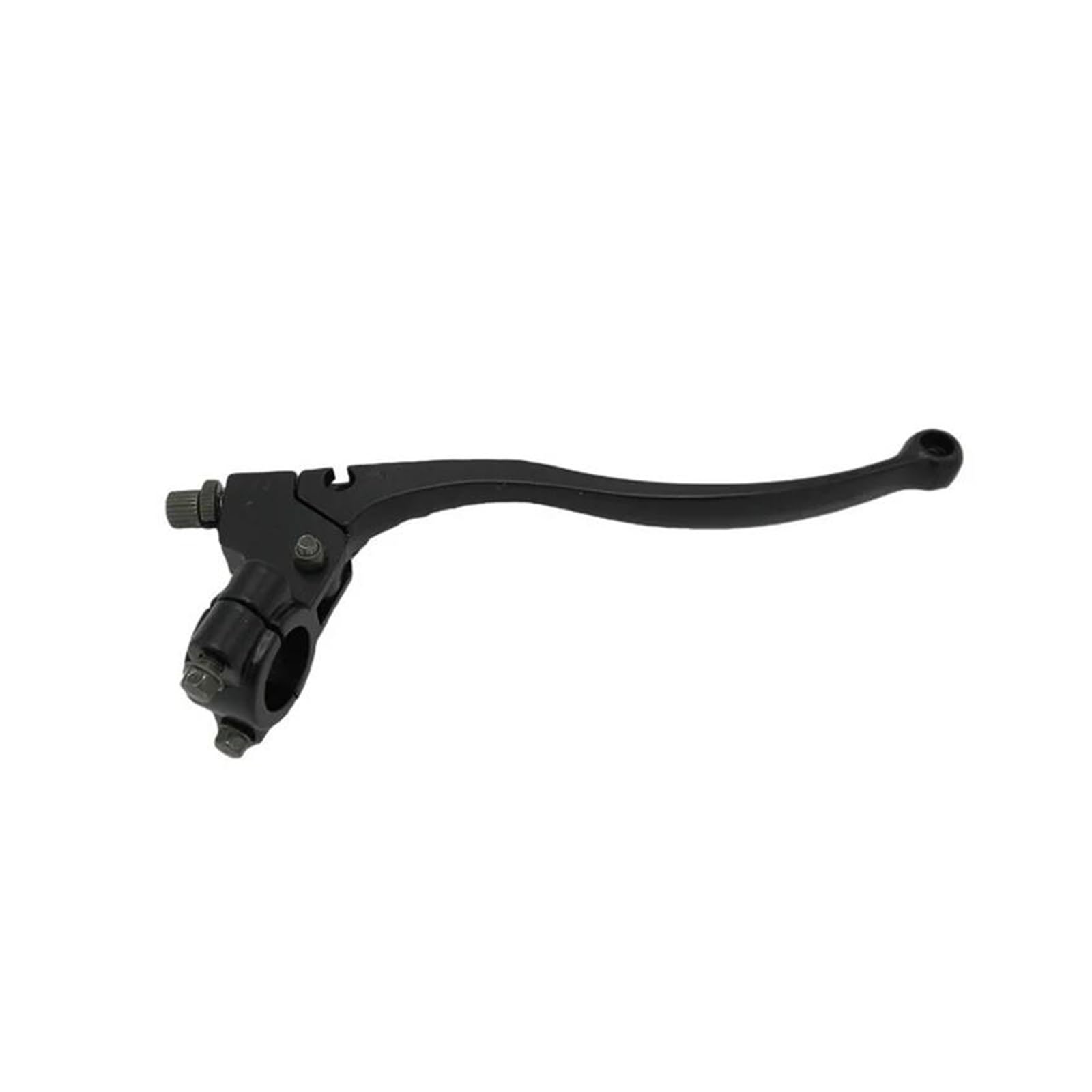 Super Dafi One Color Brake Clutch Levers Universal 22Mm 7/8In Adjustable Motorcycle Left Brake And Clutch Lever Handlebar Accessories Clutch Brake Lever