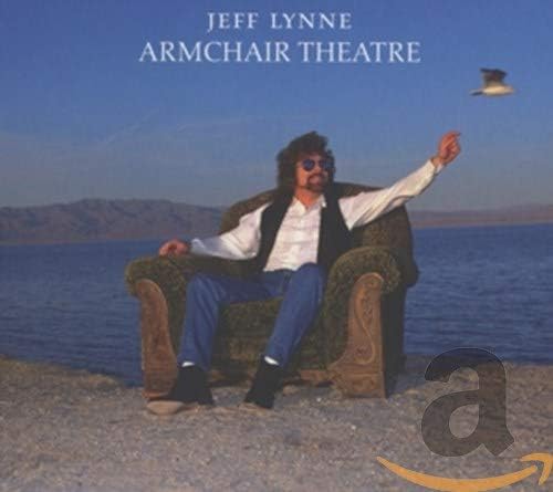 Armchair Theatre