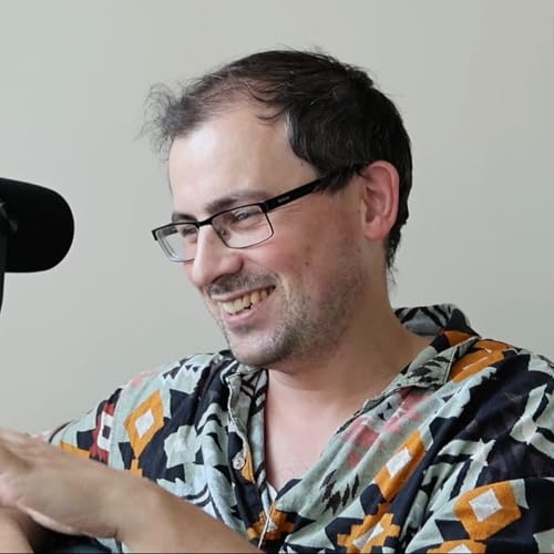 Trailer &ndash; How To Make Web More Sustainable? &ndash; Chat with Thibaud Colas