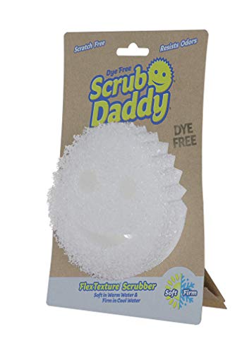 Scrub Daddy Dye Free Sponge - Image 5