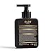 Olov Beauty Self Tanning Lotion -Self Tanner with Shea Butter and Coconut Oil Natural Ingredients for Sensitive Skin Sunless&Moisturising Customisable Medium Dark Fake Tan (5.07 fl oz)