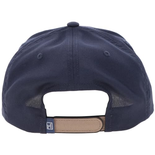 Image of HOOEY Cowboy Golf Adjustable Snapback Hat